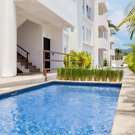 Modern 2Br Condo - Minutes From Jaco Beach - Prime Location Екстериор снимка
