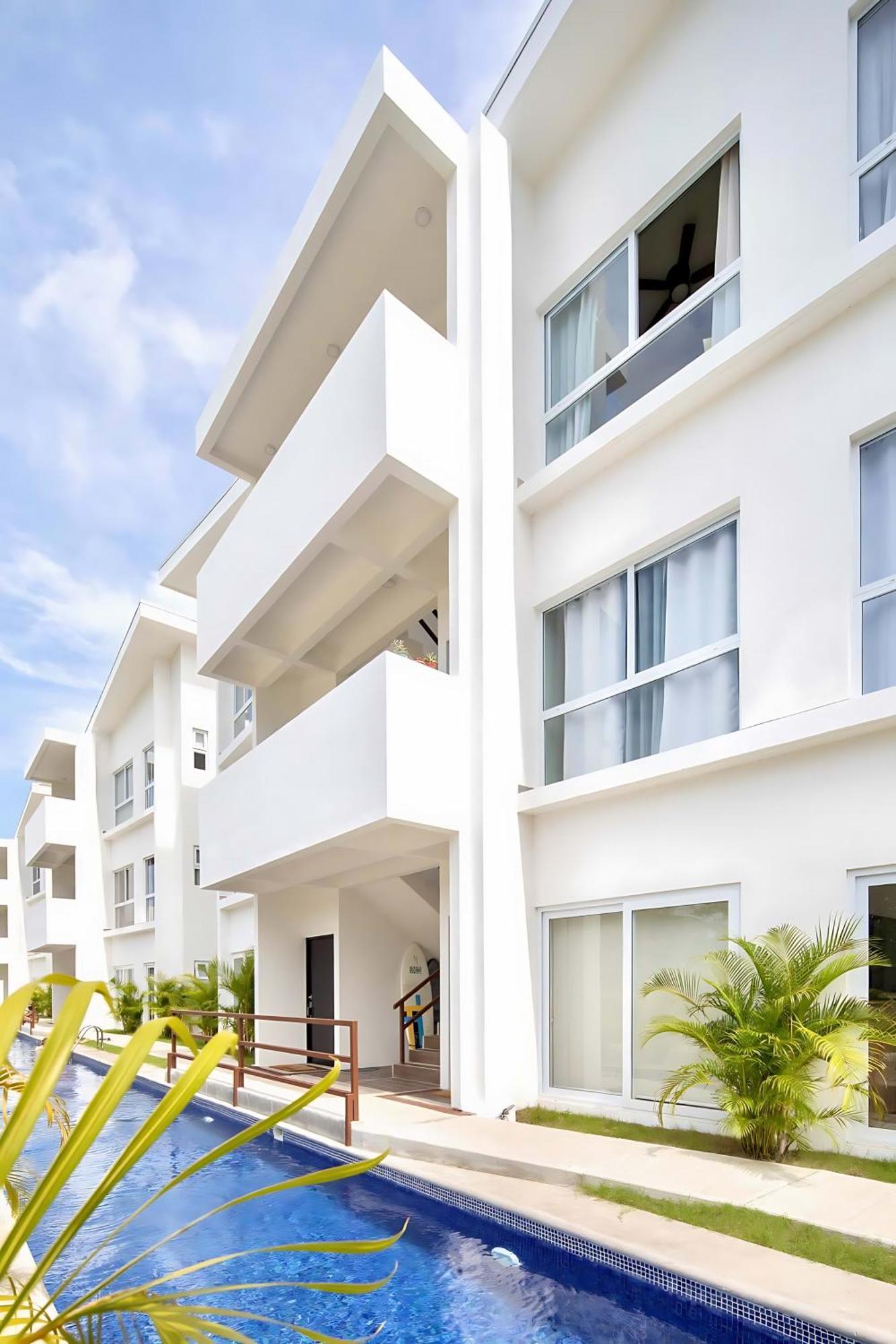Modern 2Br Condo - Minutes From Jaco Beach - Prime Location Екстериор снимка