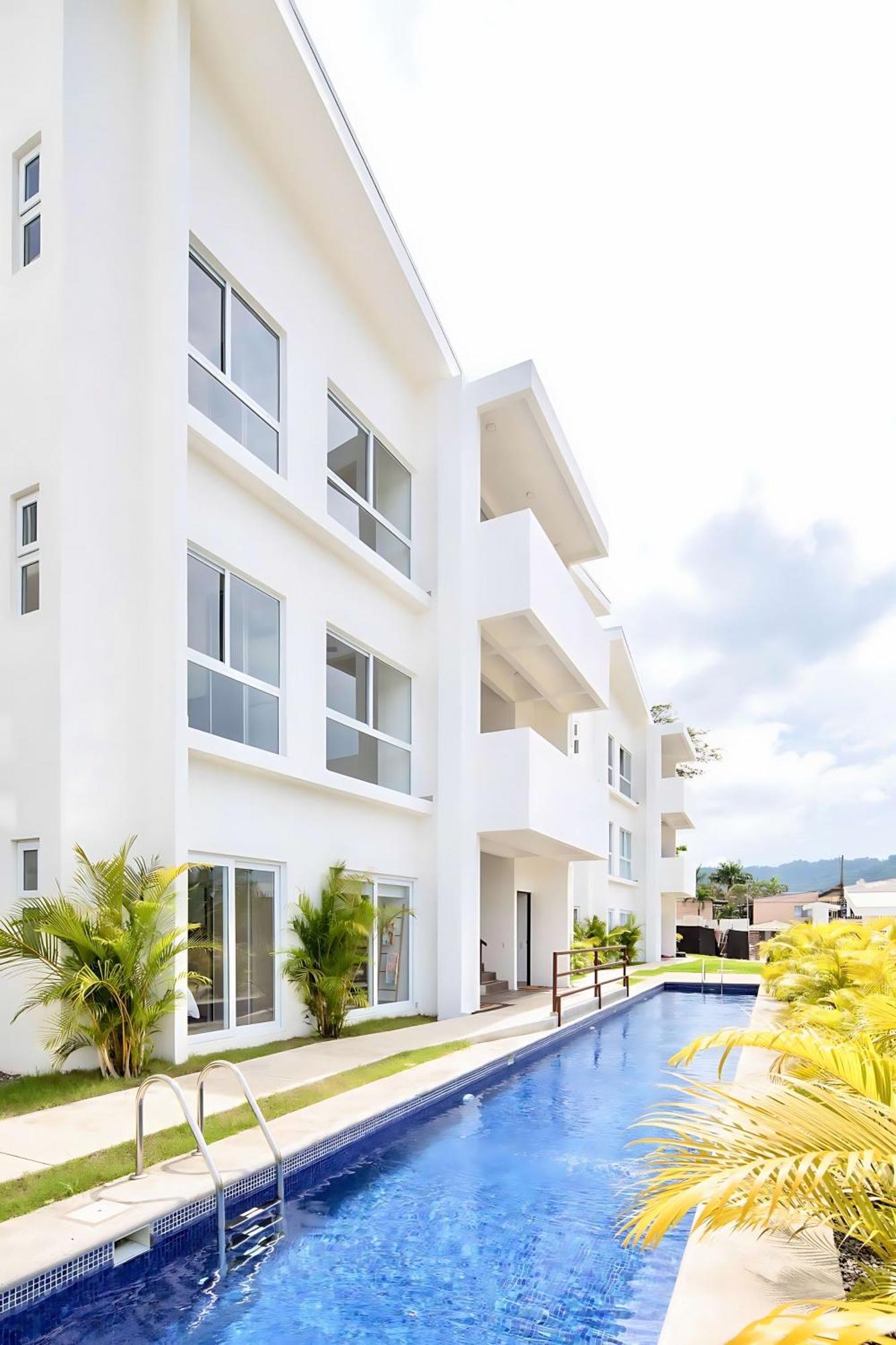 Modern 2Br Condo - Minutes From Jaco Beach - Prime Location Екстериор снимка