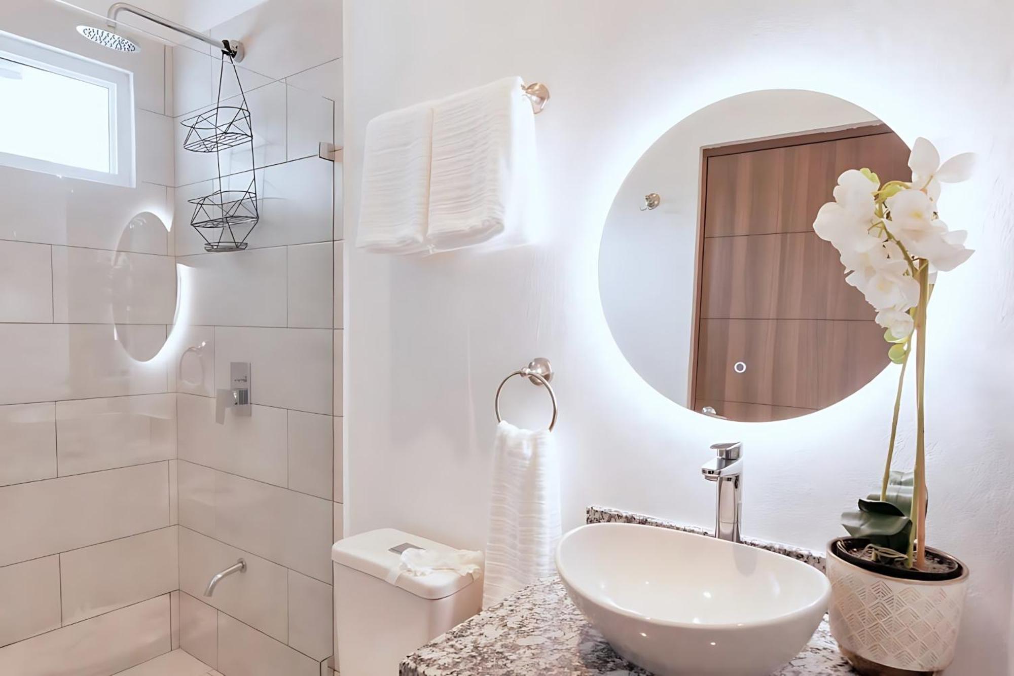 Modern 2Br Condo - Minutes From Jaco Beach - Prime Location Екстериор снимка