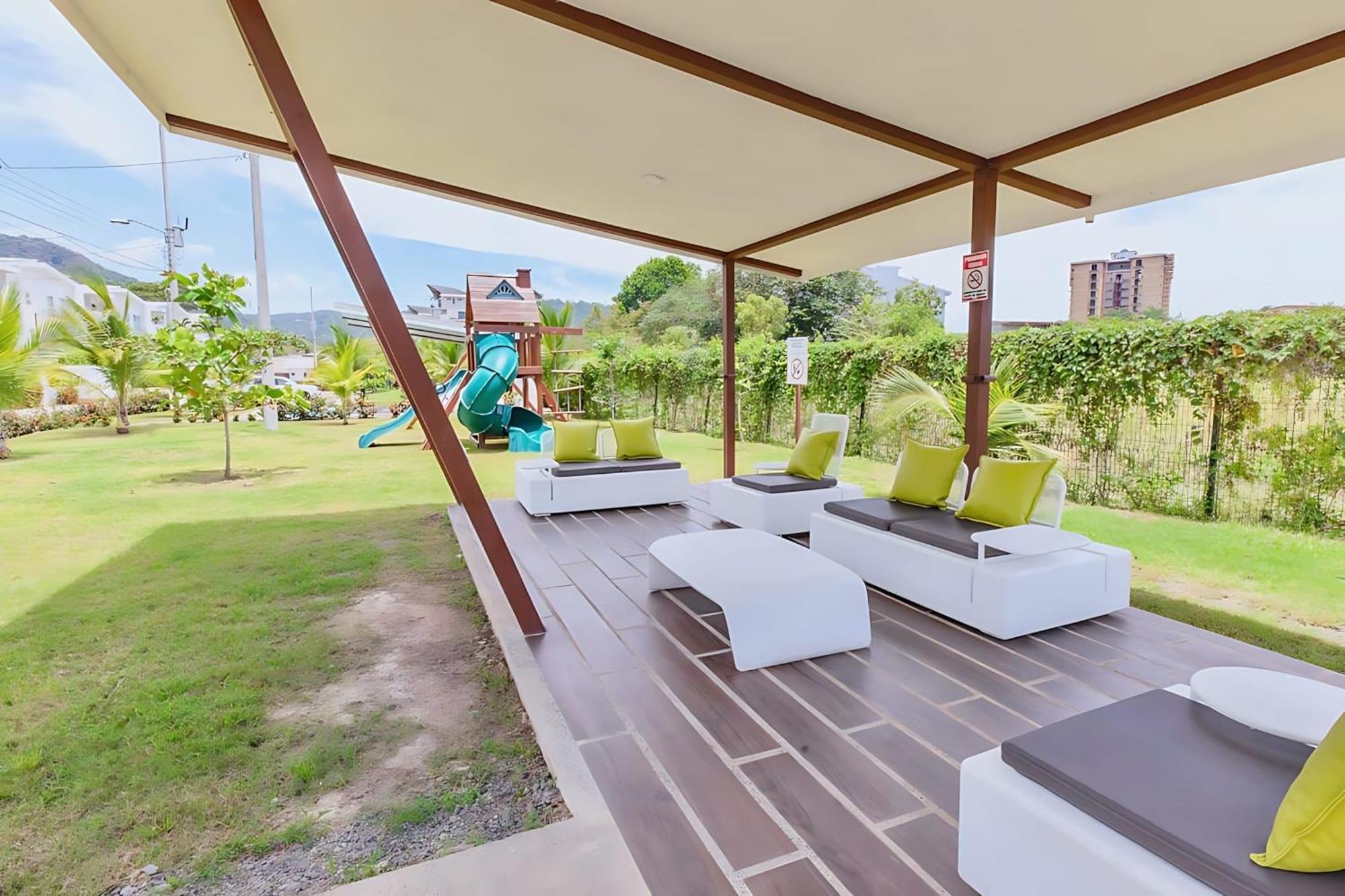 Modern 2Br Condo - Minutes From Jaco Beach - Prime Location Екстериор снимка
