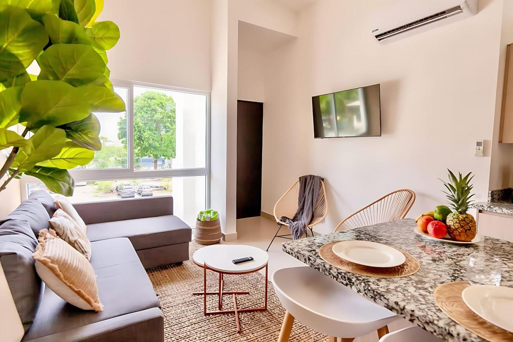 Modern 2Br Condo - Minutes From Jaco Beach - Prime Location Екстериор снимка