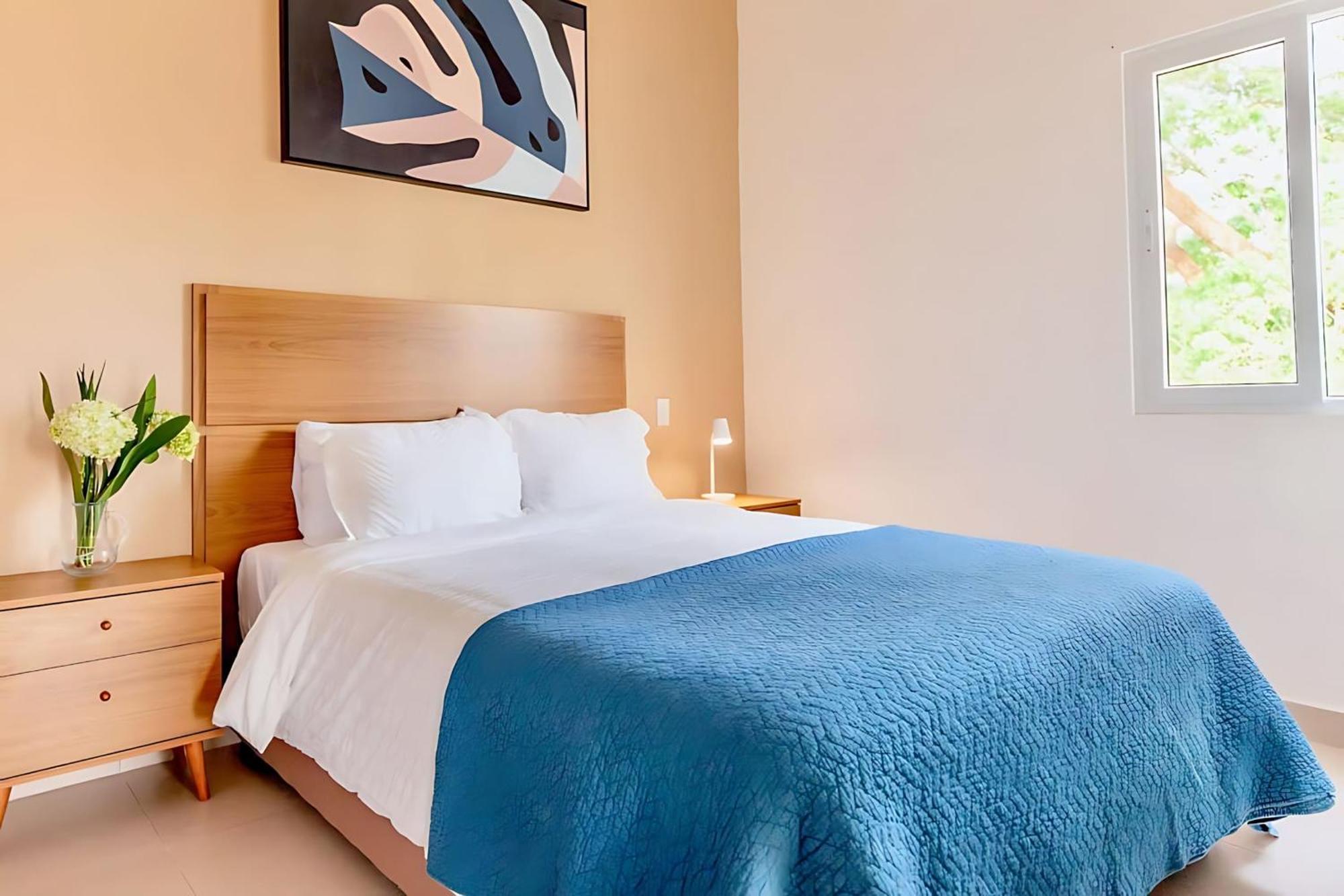 Modern 2Br Condo - Minutes From Jaco Beach - Prime Location Екстериор снимка