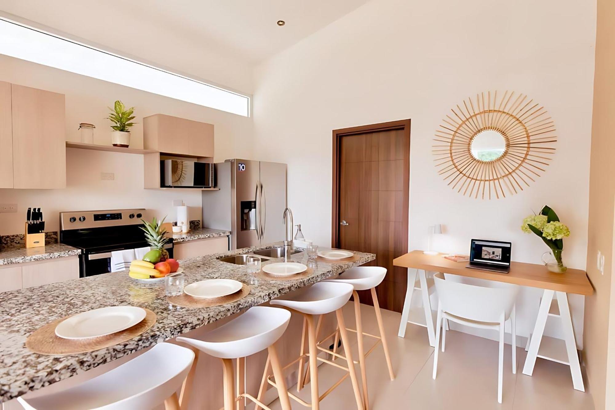 Modern 2Br Condo - Minutes From Jaco Beach - Prime Location Екстериор снимка