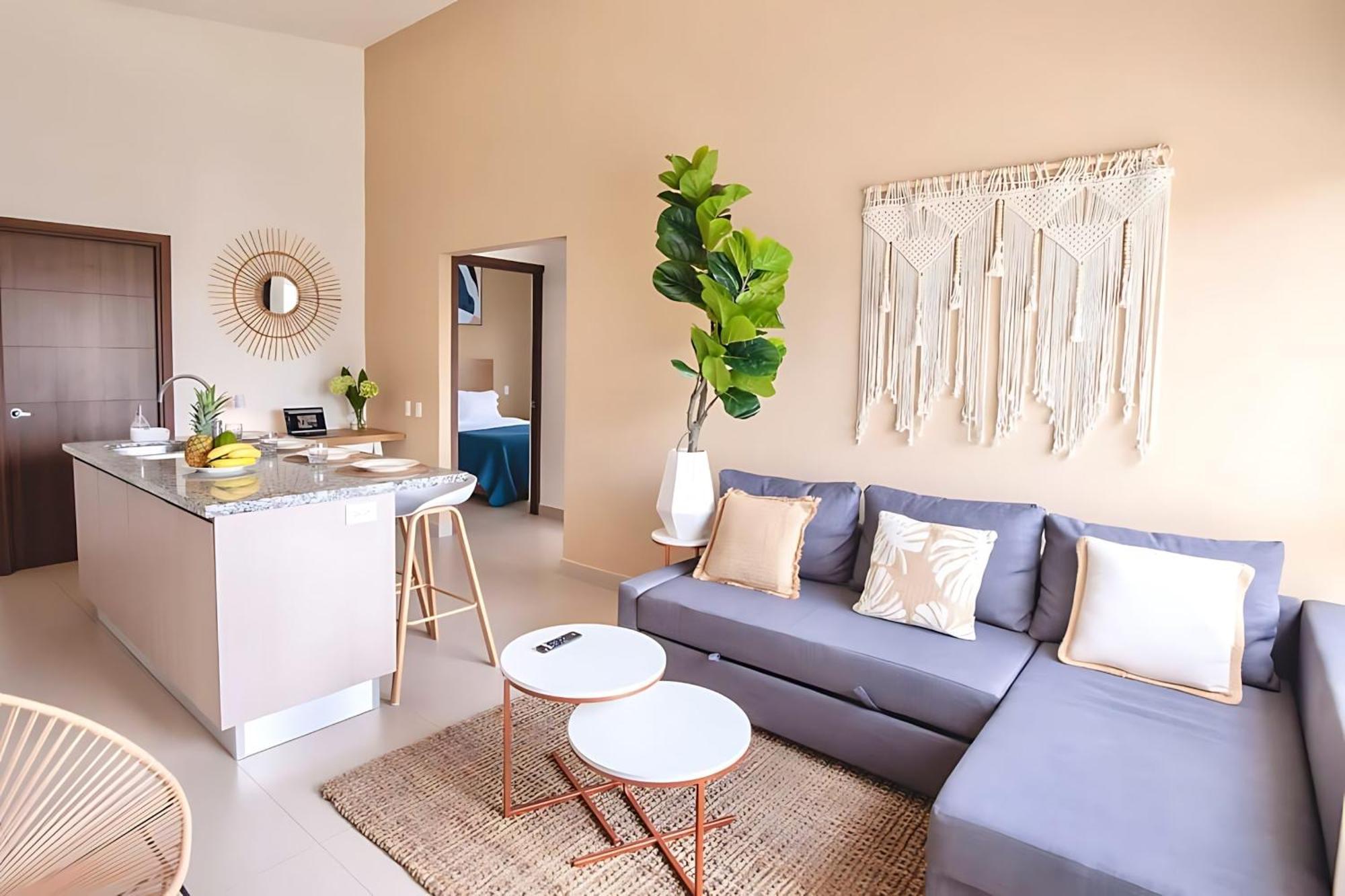 Modern 2Br Condo - Minutes From Jaco Beach - Prime Location Екстериор снимка